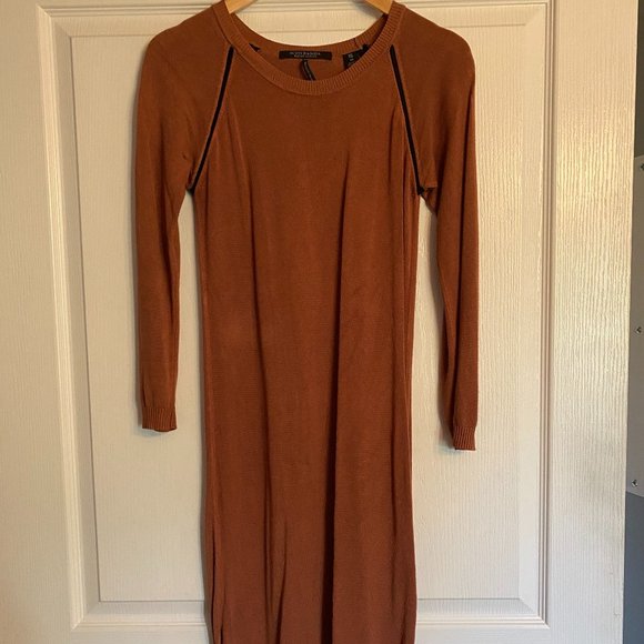 Scotch & Soda Knit Dress XS - Picture 2 of 4